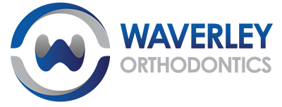 Waverley Orthodontics Logo