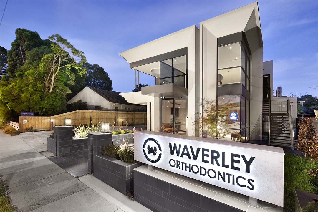 Waverley Orthodontics
