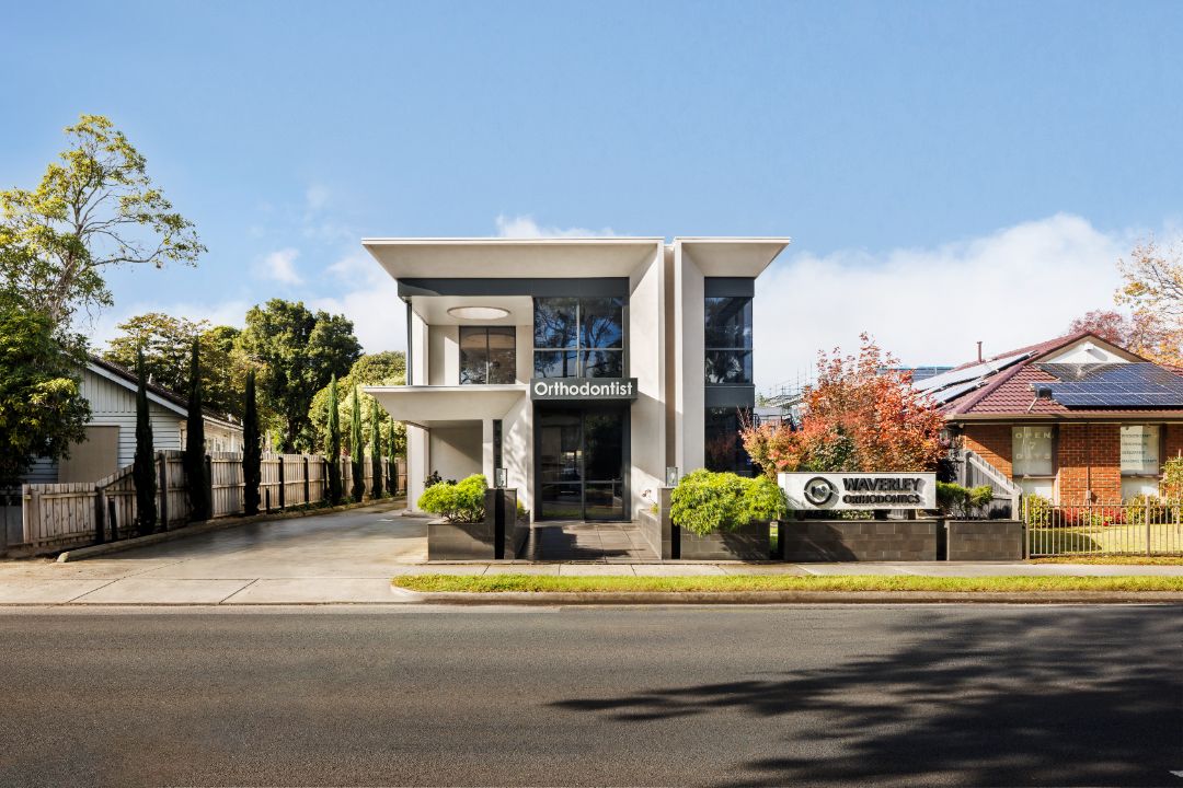 Waverley-Orthodontics
