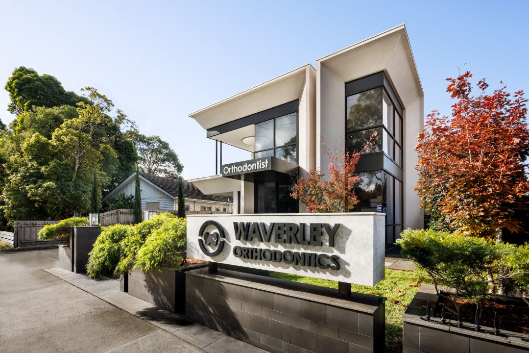 Waverley-Orthodontics