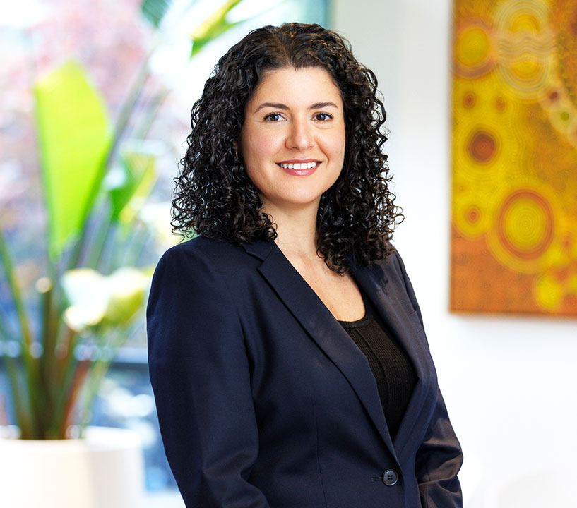 Dr-Pantea-Mckay-Waverley-Orthodontics
