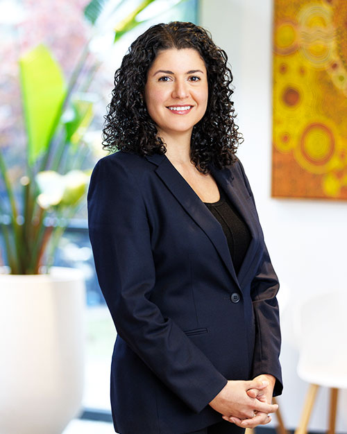Dr-Pantea-Mckay-Waverley-Orthodontics
